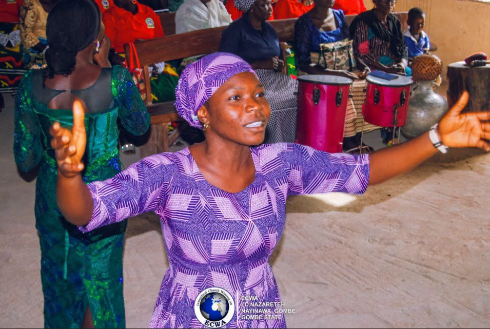 Church Worship