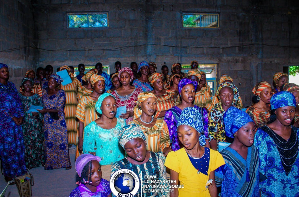 Women Fellowship