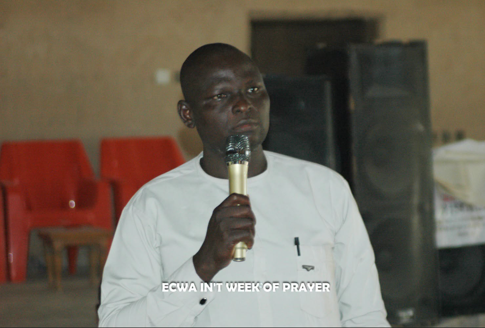 Recent Sermon