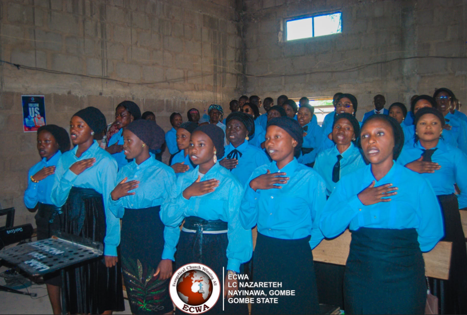 Church Choir