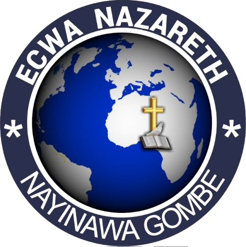 ECWA LC NAZARETH Logo