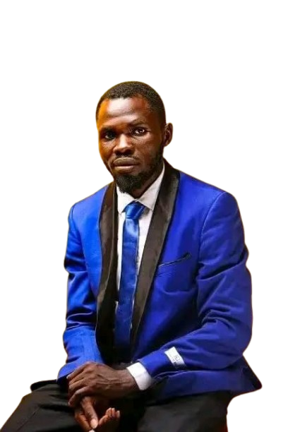 Hon. Shiekh Meshach Eman, Media and Publicity Chairman